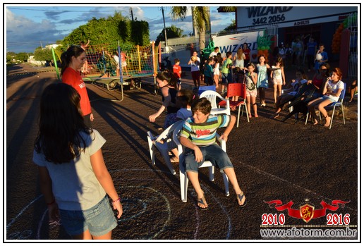rolim de moura